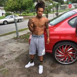 Meet your Posher, Mike