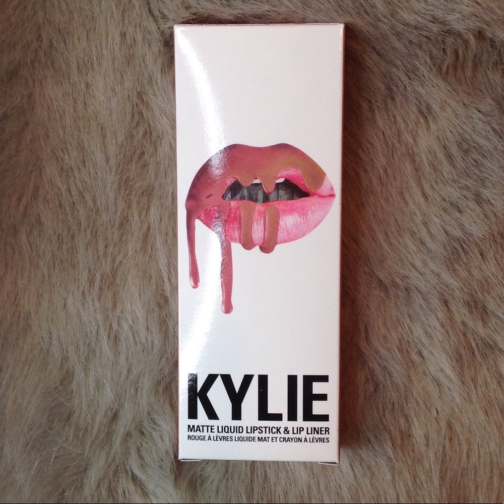 *new* | KYLIE COSMETICS | Kylie Lip Kit | Candy K