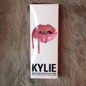 *new* | KYLIE COSMETICS | Kylie Lip Kit | Candy K