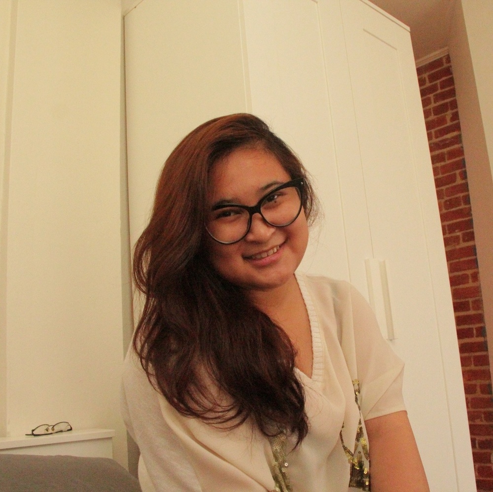 Meet your Posher, Ayra