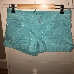 Women's Lilly Pulitzer Jean Shorts