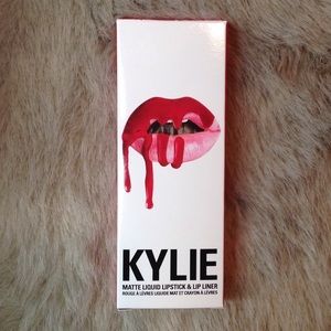 *new* | KYLIE COSMETICS | Kylie LipKit | Mary Jo K