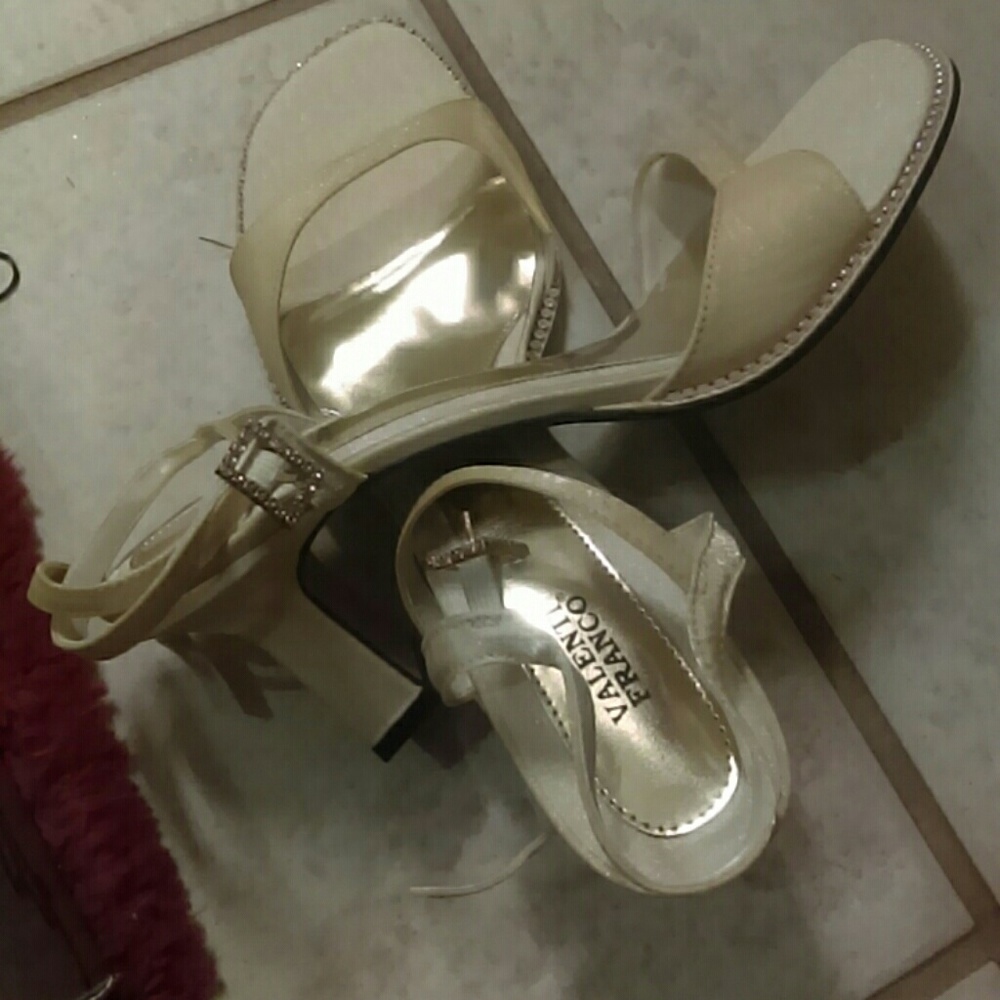 Dressy heels