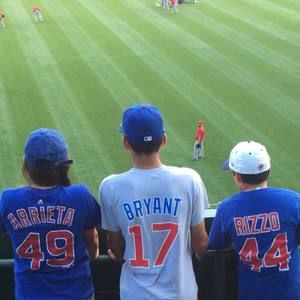 Meet your Posher, Miguel