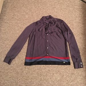Tommy Hilfiger blouse