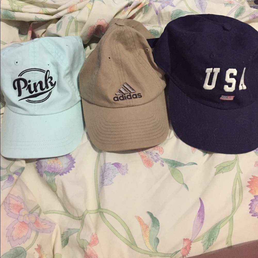 Hats