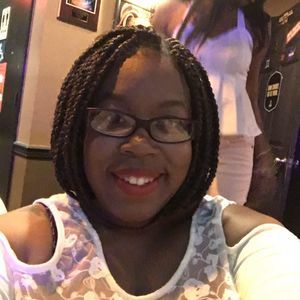 Meet your Posher, Aleshia