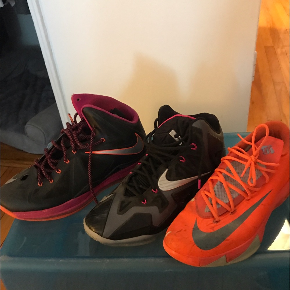 Lebrons