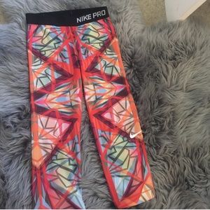 Nike leggings