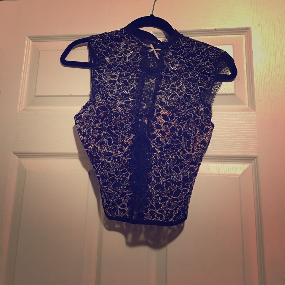Bustier
