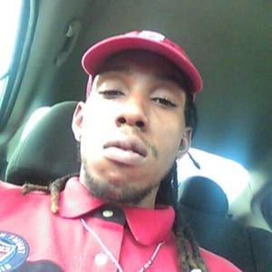 Meet your Posher, Jonanthony