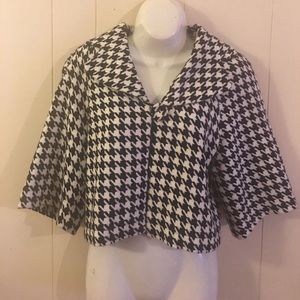 Boston Prosper coat blazer size 4