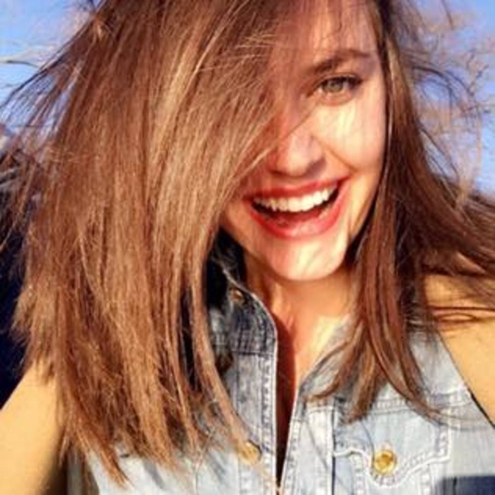 Meet your Posher, Ani