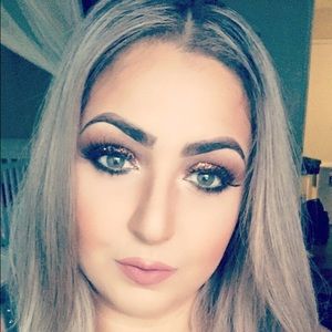 Meet your Posher, Marlene