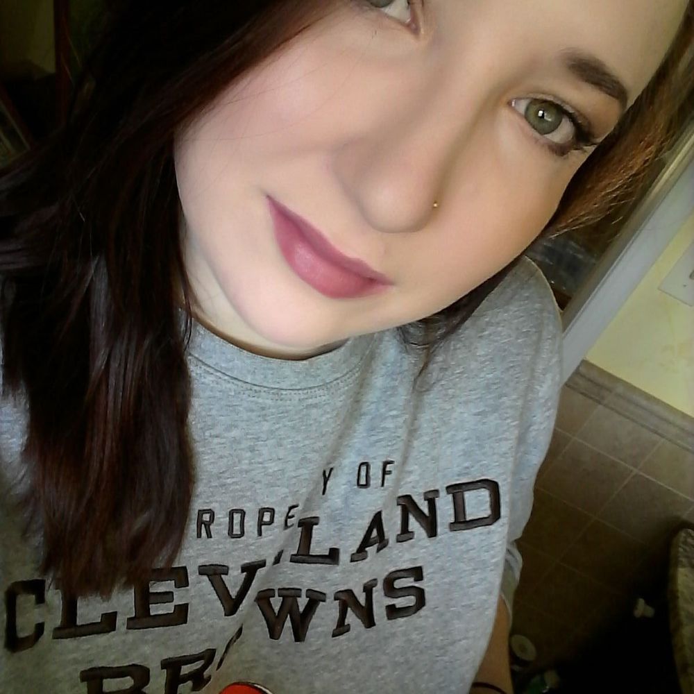 Meet your Posher, Kaitlyn