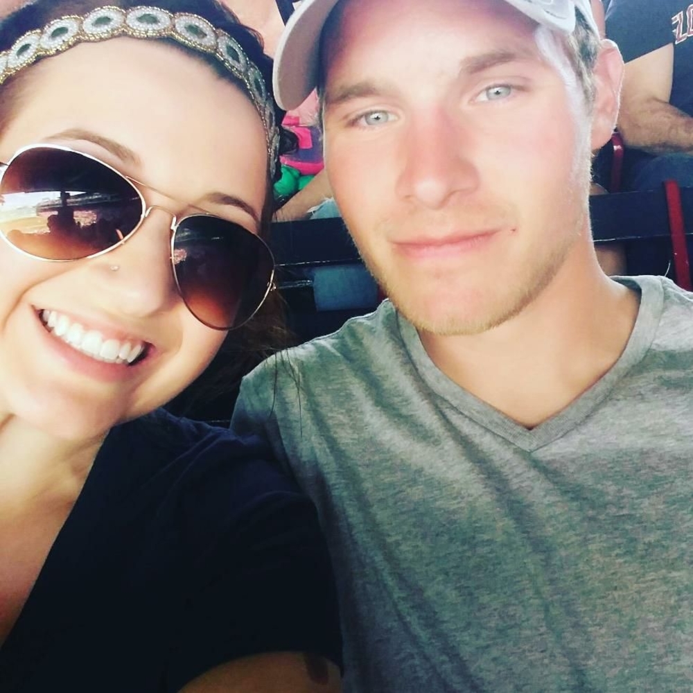 Meet your Posher, Taryn