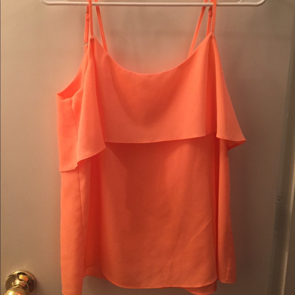 Gianni Bini tank