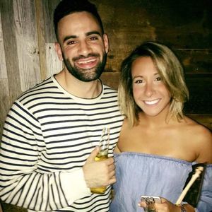 Meet your Posher, Matt