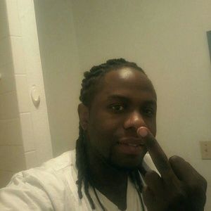 Meet your Posher, Darrius