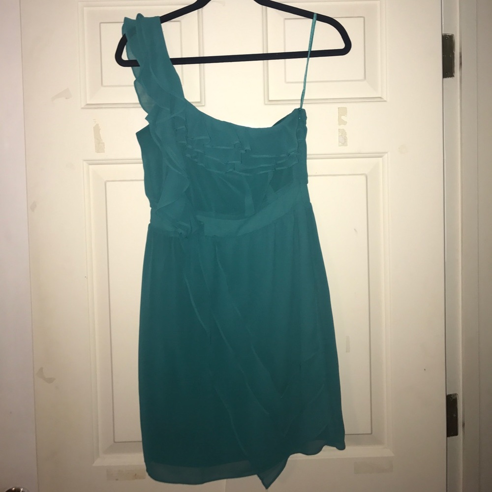 Semi Formal Dress