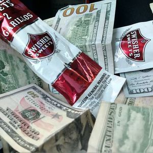 Meet your Posher, Richard