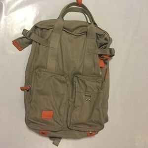 Nike Culture Basics Backpack