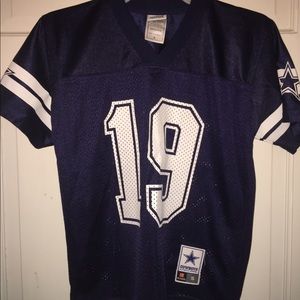 Cowboys Jersey
