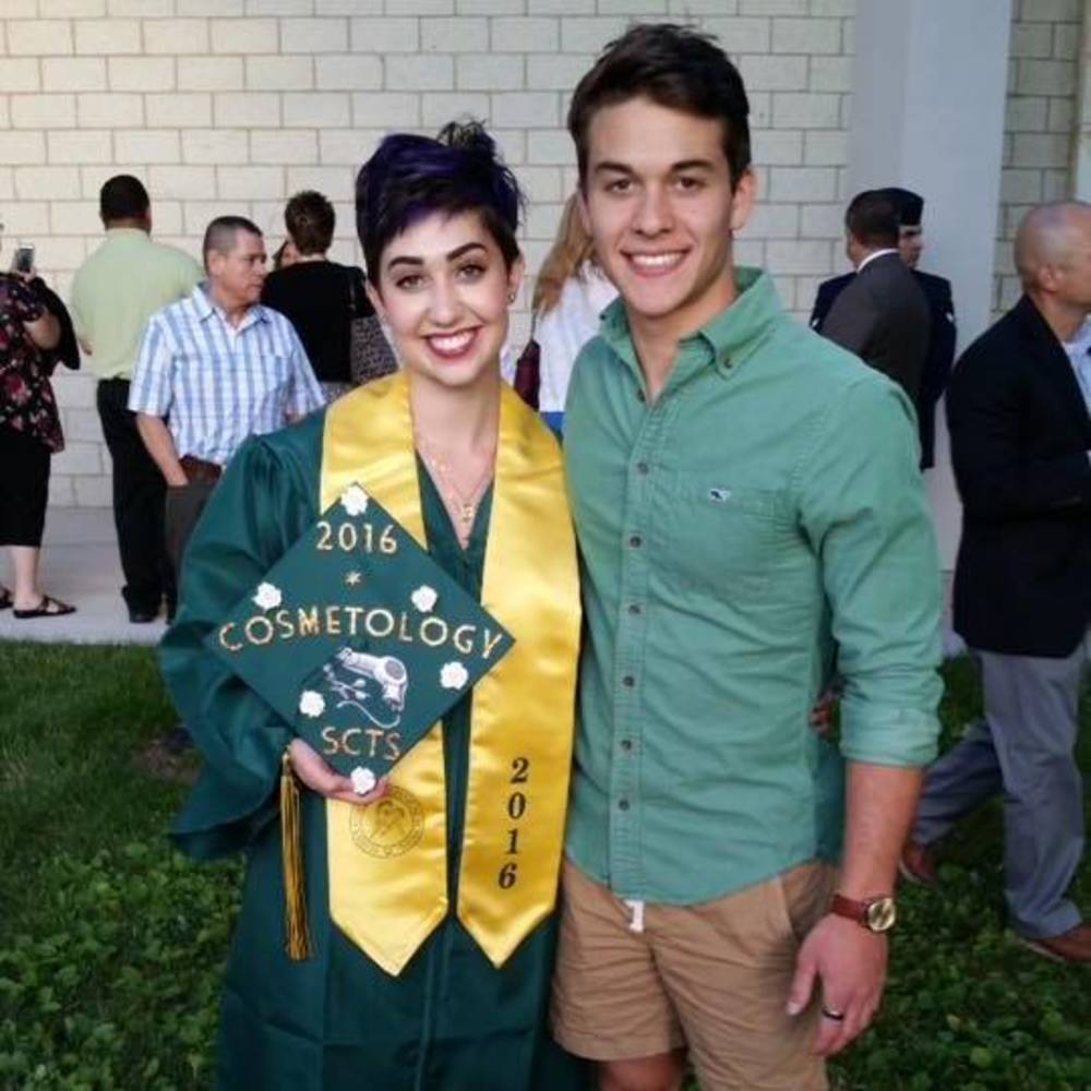 Meet your Posher, Daniel