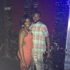 Meet your Posher, Ronald