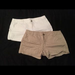 Arizona Shorts Size 13 GUC