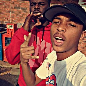 Meet your Posher, Kaleb