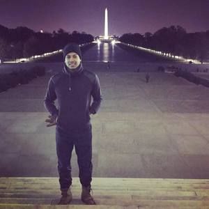 Meet your Posher, William