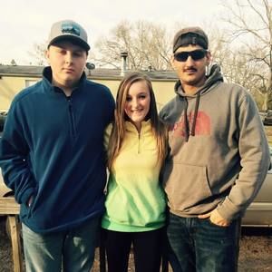 Meet your Posher, Bryor