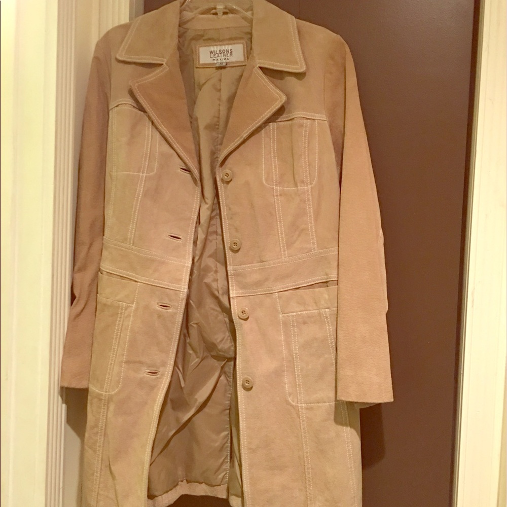 Coat