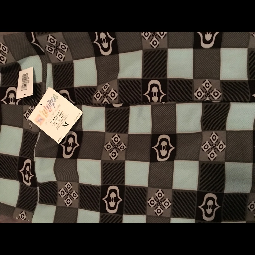 MD lularoe Cassie