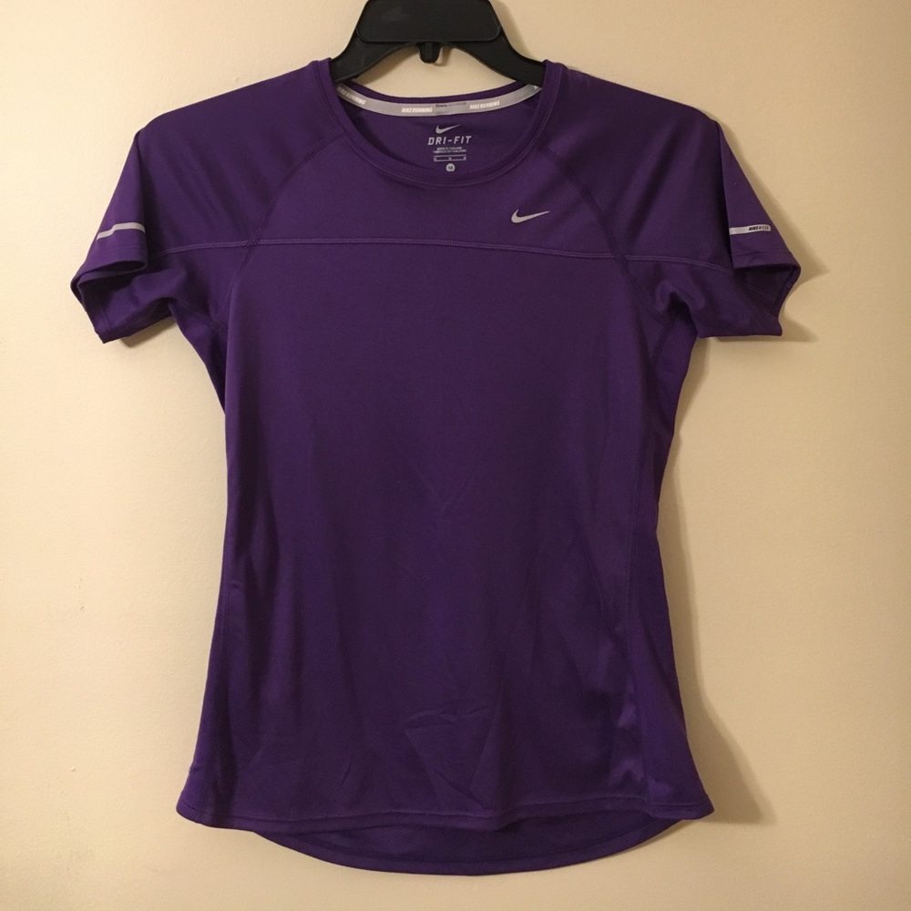 Nike Running Top
