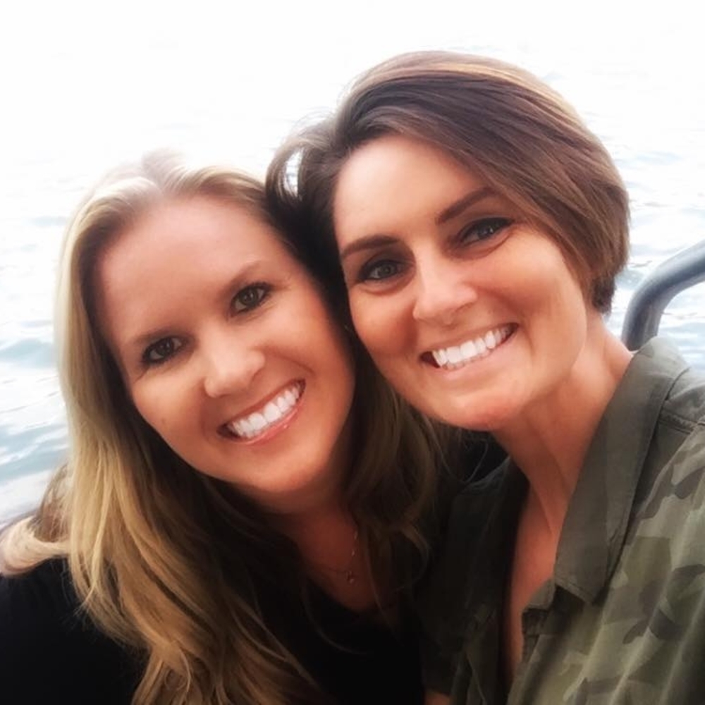 Meet your Posher, Shannon