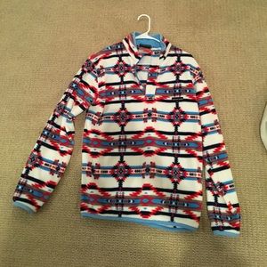Southern Marsh Fleece Jacket