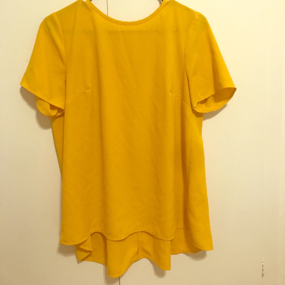 Michael Kors blouse