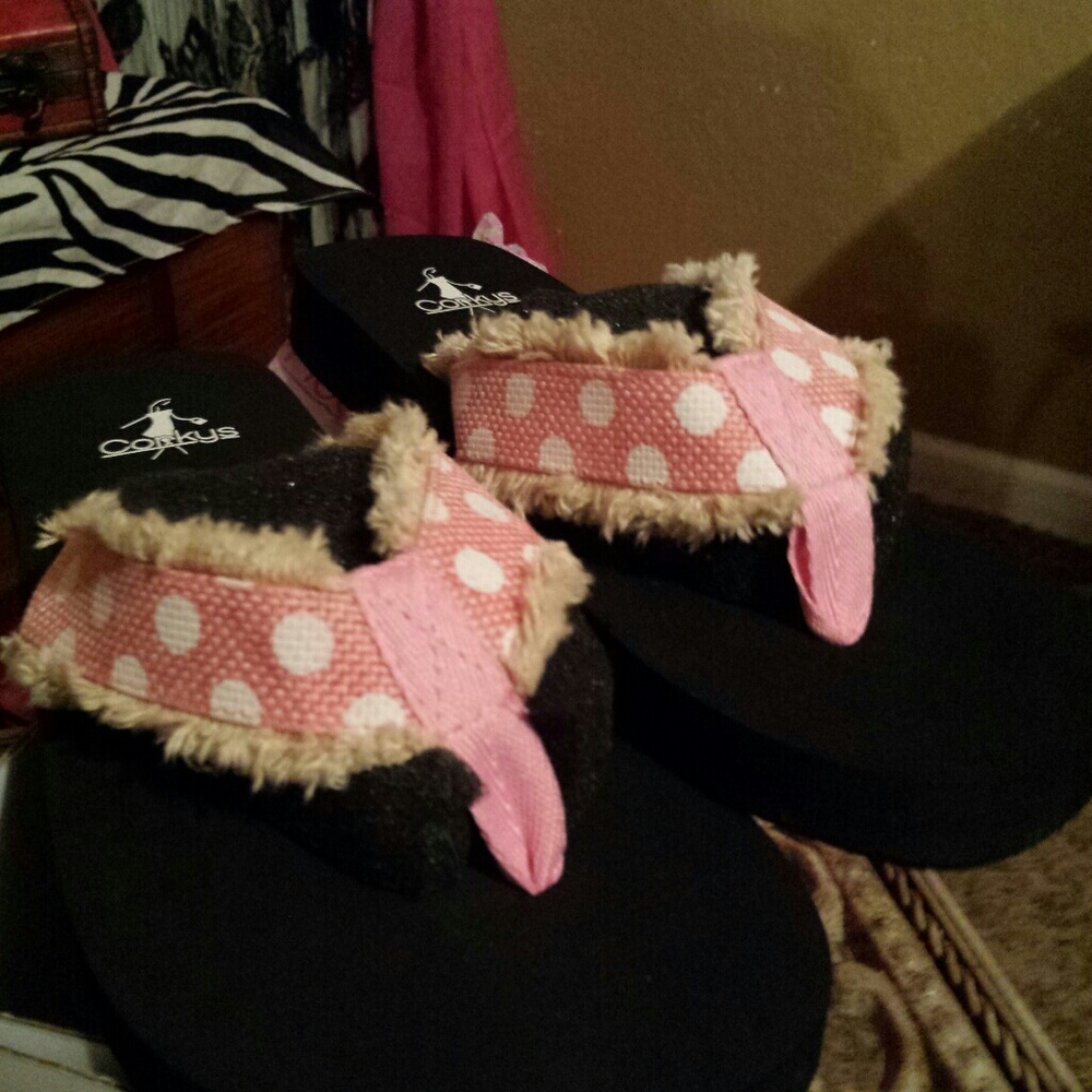 Corky kids - Girls size 6