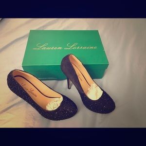 lauren lorraine shoes