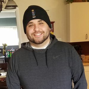 Meet your Posher, Dan