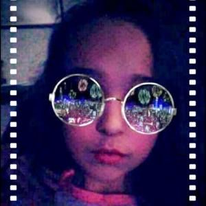 Meet your Posher, Natasha