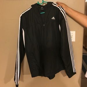 Adidas Track Jacket Men
