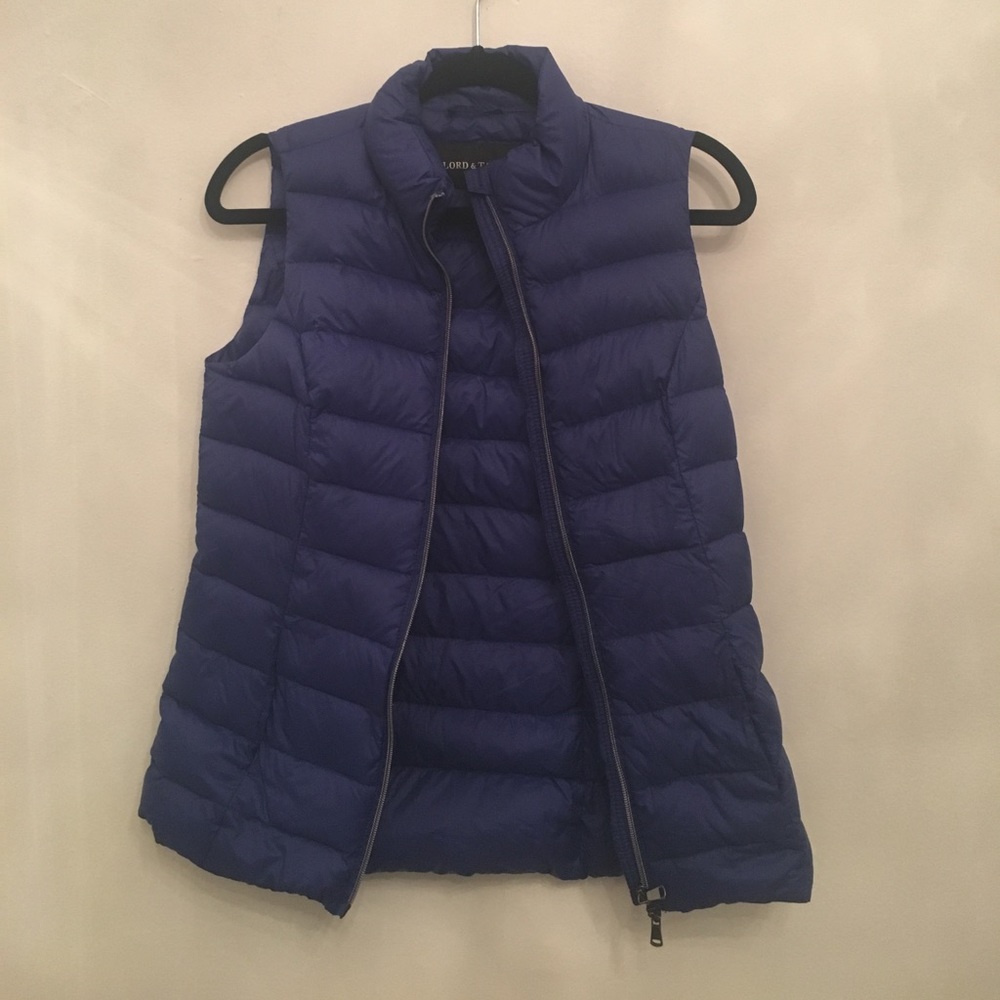 Lord&Taylor vest