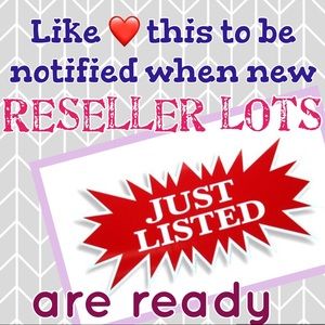 New mystery boxes this week!