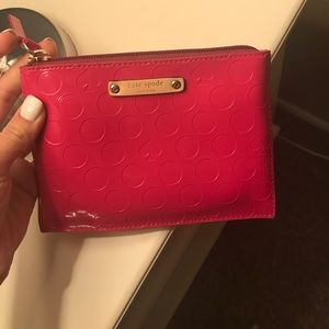 Wristlet/ wallet