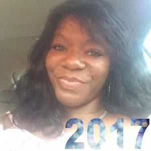 Meet your Posher, Tonia