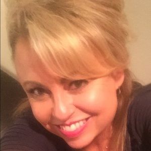 Meet your Posher, Lynn