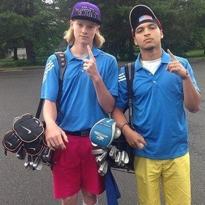 Meet your Posher, Mike